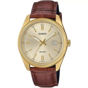 Casio MTP-1302PGL-9AVEF férfi óra