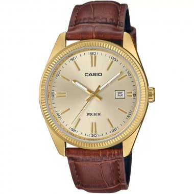 Casio MTP-1302PGL-9AVEF férfi óra