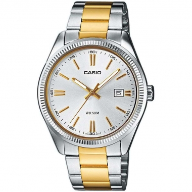 Casio MTP-1302PSG-7AVEF férfi óra