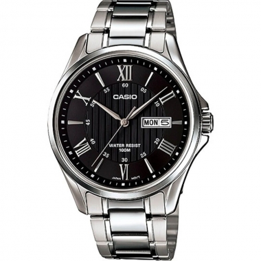 Casio MTP-1384D-1AVEF férfi óra