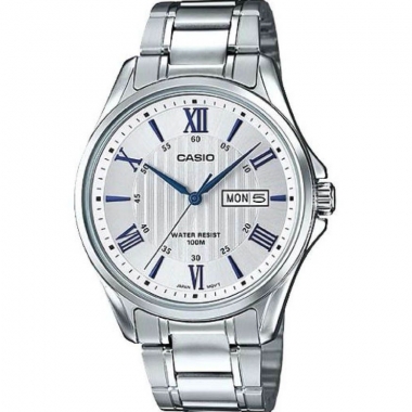 Casio MTP-1384D-7A2VEF férfi óra