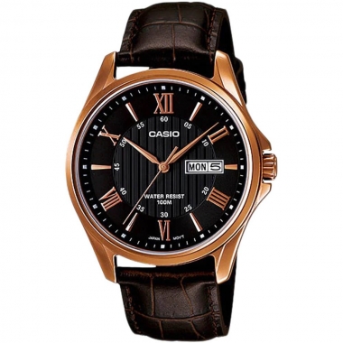 Casio MTP-1384L-1AVEF férfi óra