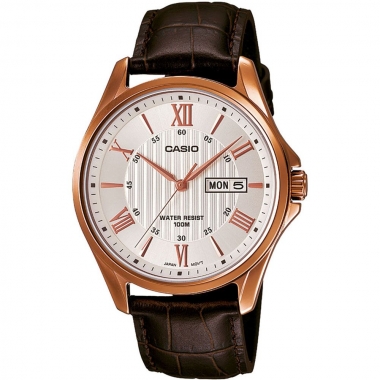 Casio MTP-1384L-7AVEF férfi óra