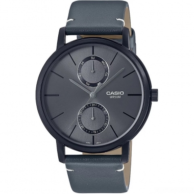 Casio MTP-B310BL-1AVEF férfi óra