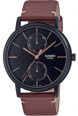 Casio MTP-B310BL-5AVEF férfi óra