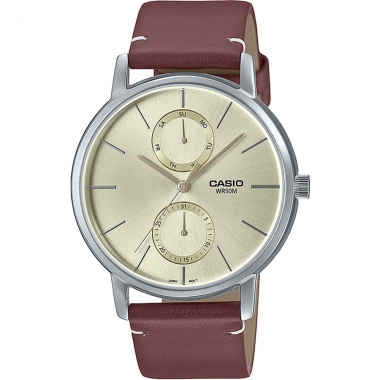 Casio MTP-B310L-9AVEF férfi óra