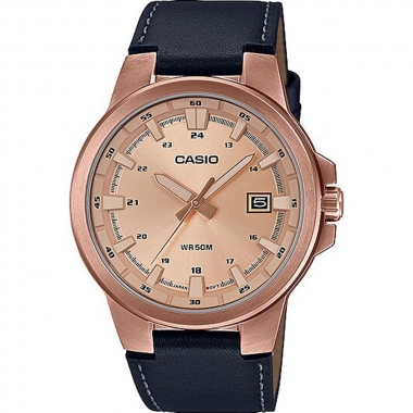 Casio MTP-E173RL-5AVEF férfi óra