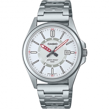 Casio MTP-E700D-7EVEF férfi óra