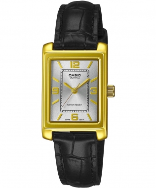 Casio női karóra - LTP-1234PGL-7A2EF