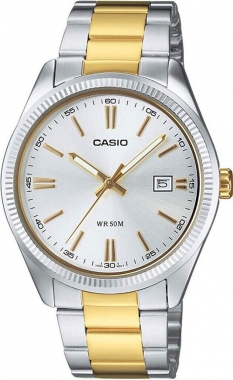 Casio női karóra - LTP-1302PSG-7AVEG
