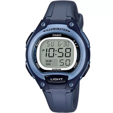 Casio női óra - LW-203-2AVEF