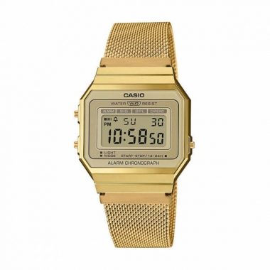 Casio Retro A700WEMG-9AEF férfi óra
