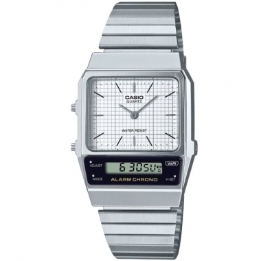 Casio Retro AQ-800E-7AEF férfi óra