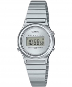 Casio Retro női óra LA700WE-7AEF