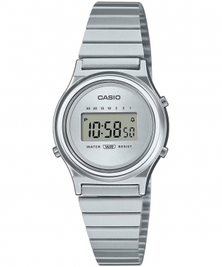 Casio Retro női óra LA700WE-7AEF