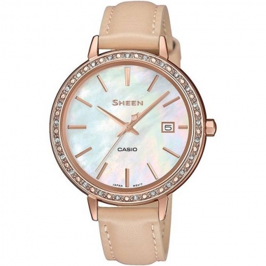 Casio SHE-4052PGL-7BUEF női óra