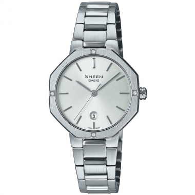 Casio SHE-4543D-7AUER női óra