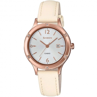 Casio Sheen SHE-4533PGL-7AUER női óra