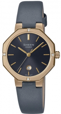 Casio Sheen SHE-4543GL-8AUER női óra