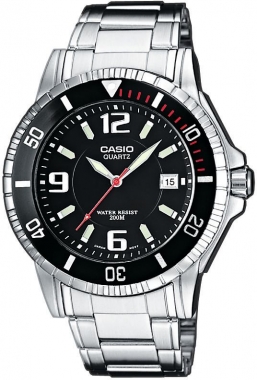 Casio Standard férfi óra MTD-1053D-1AVES