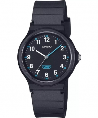 Casio Timeless Pop női óra LQ-24B-1BEF