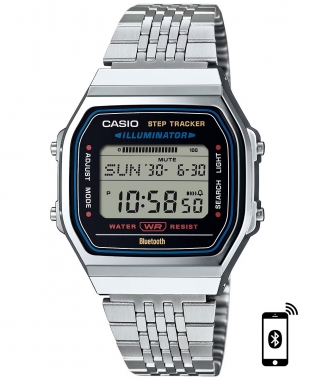Casio Vintage férfi óra ABL-100WE-1AEF