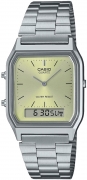Casio Vintage férfi óra AQ-230A-9AMQYES