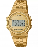 Casio Vintage női óra A171WEG-9AEF