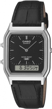 Casio Vintage női óra AQ-230EL-1AEF