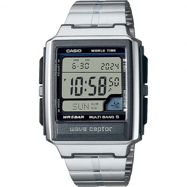 Casio WV-59DE-1AVEF férfi óra