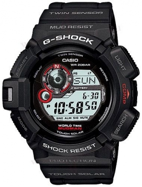 Casio 9300-1ER férfi karóra