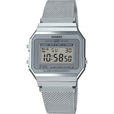 Casio A700WEM férfi karóra