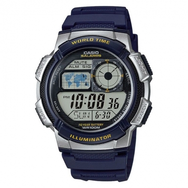 Casio AE-1000W-2A férfi karóra