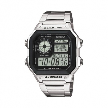 Casio AE-1200WHD-1A férfi karóra