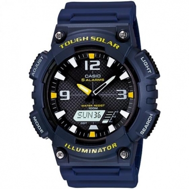 Casio AQ-S810W férfi karóra