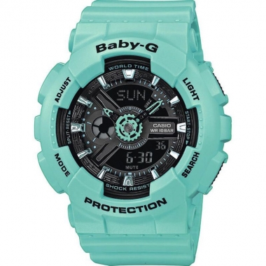 Casio BA-111-3A női karóra