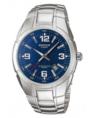 Casio EF-125D férfi karóra