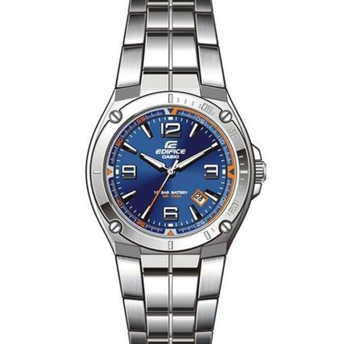 Casio EF-126D-2A férfi karóra