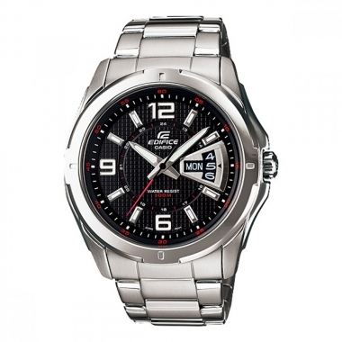 Casio EF-129D-1A férfi karóra