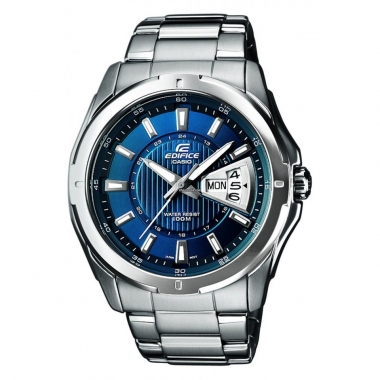 Casio EF-129D-2A férfi karóra
