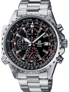 Casio Edifice EF-527D-1A férfi karóra