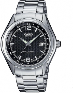 Casio EF121D férfi karóra