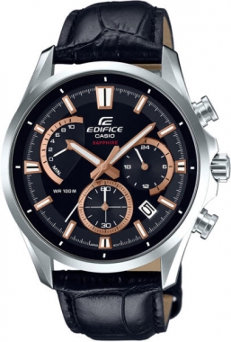 Casio EFB-550L-1A férfi karóra