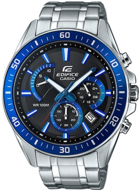 Casio EFR-552D-1A2 férfi karóra