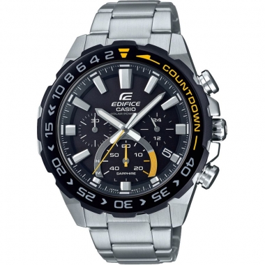 Casio EFS-S550DB-1A férfi karóra