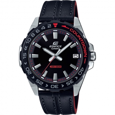 Casio EFV-120BL-1A férfi karóra
