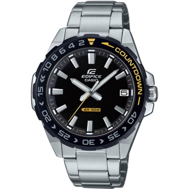 Casio EFV-120DB-1A férfi karóra