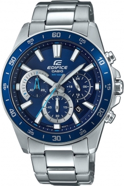 Casio EFV-570D-2A férfi karóra