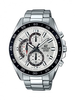 Casio EFV-570D-7A férfi karóra