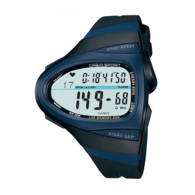 Casio Phys CHR-100-1VER